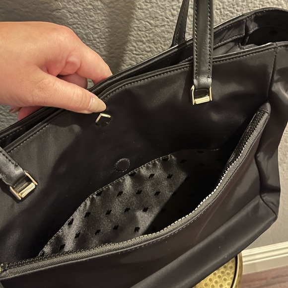 NWOT- Kate Spade Tote Bag - Picture 6 of 13